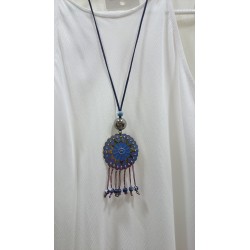 COLLAR DE BISUTERIA