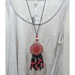 COLLAR DE BISUTERIA