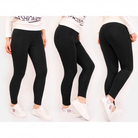 LEGGINS NEGROS