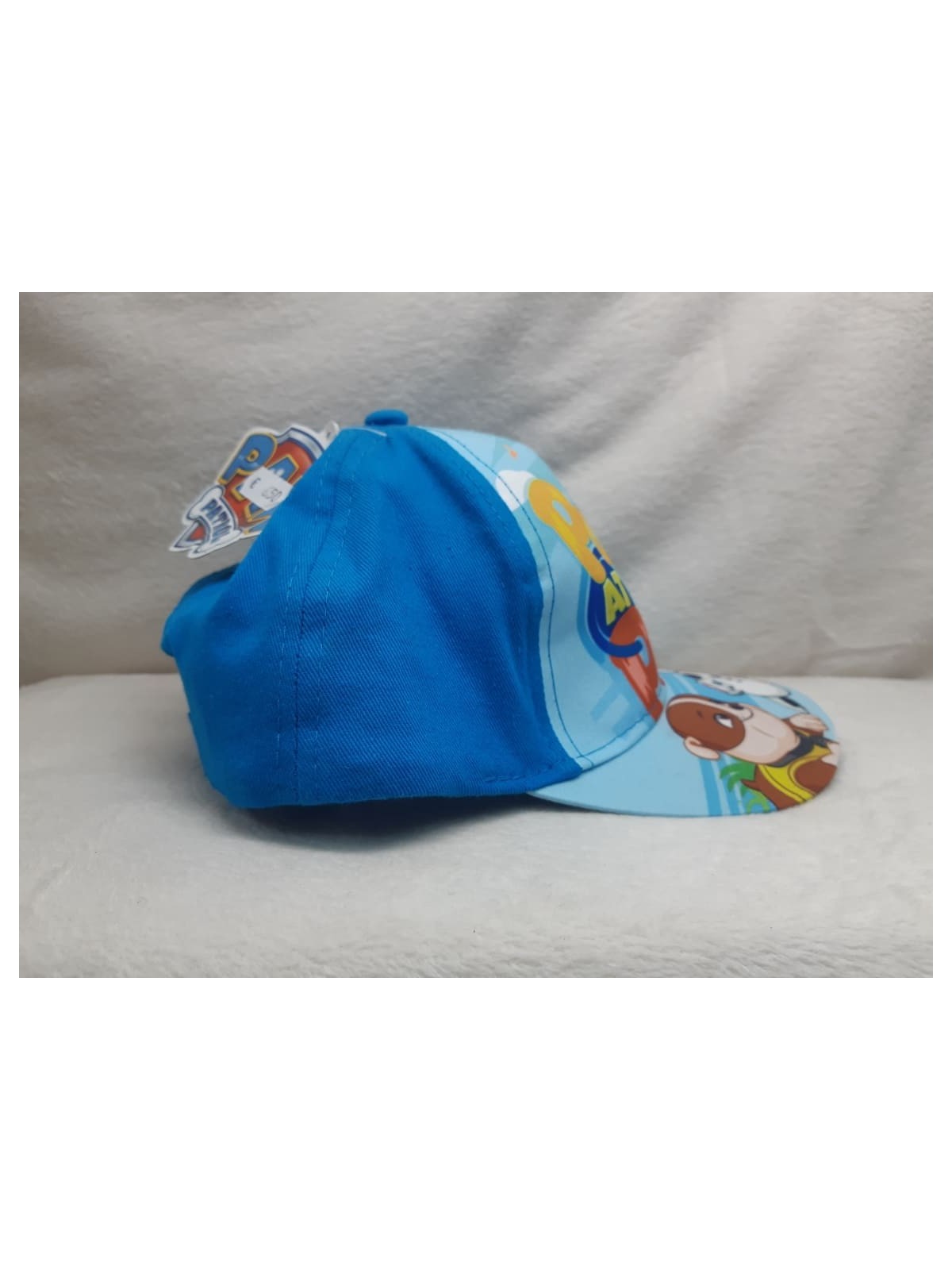 GORRA PATRULLA CANINA