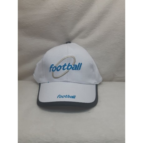 GORRA FOOTBALL