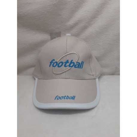 GORRA FOOTBALL