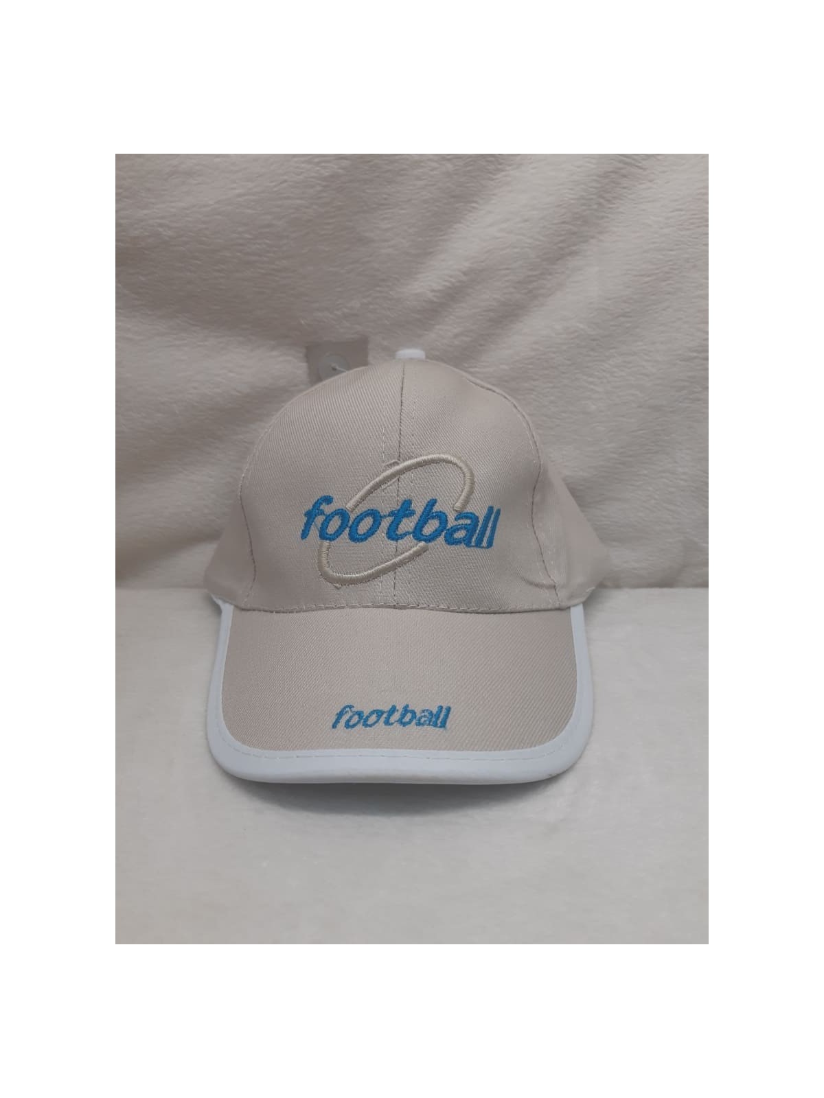 GORRA FOOTBALL