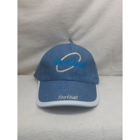 GORRA FOOTBALL