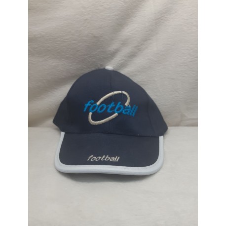 GORRA FOOTBALL