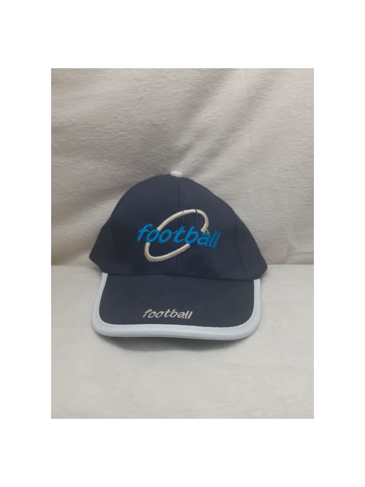 GORRA FOOTBALL