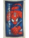 TOALLA SPIDER-MAN