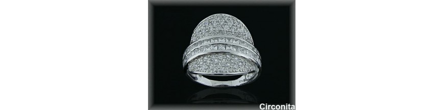 Anillos de plata